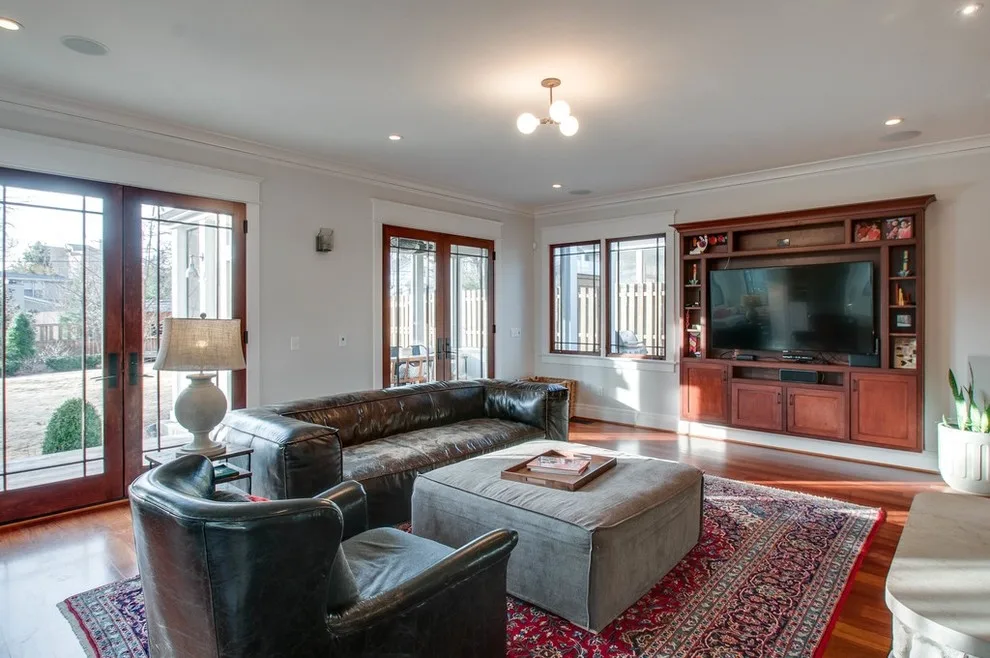 Charisma of Carden Avenue by Donnelly Timmons & Associates Inc. - Photo 7