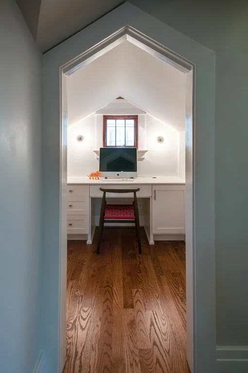 Charisma of Carden Avenue by Donnelly Timmons & Associates Inc. - Photo 8