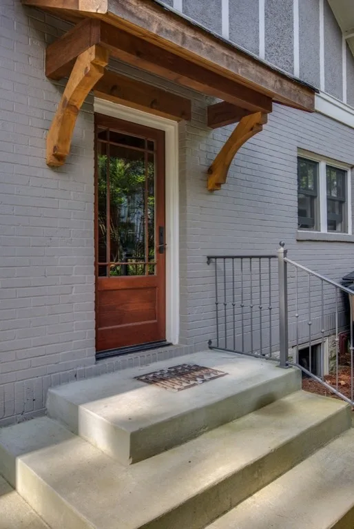 Charisma of Carden Avenue by Donnelly Timmons & Associates Inc. - Photo 9