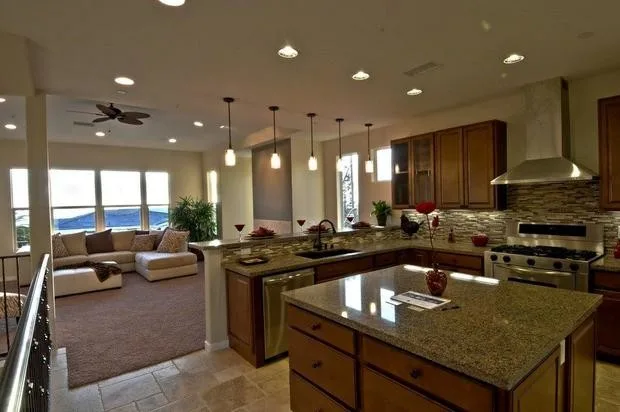 Cardiff Project by Empey, Inc. Custom Home Contractors - Photo 2
