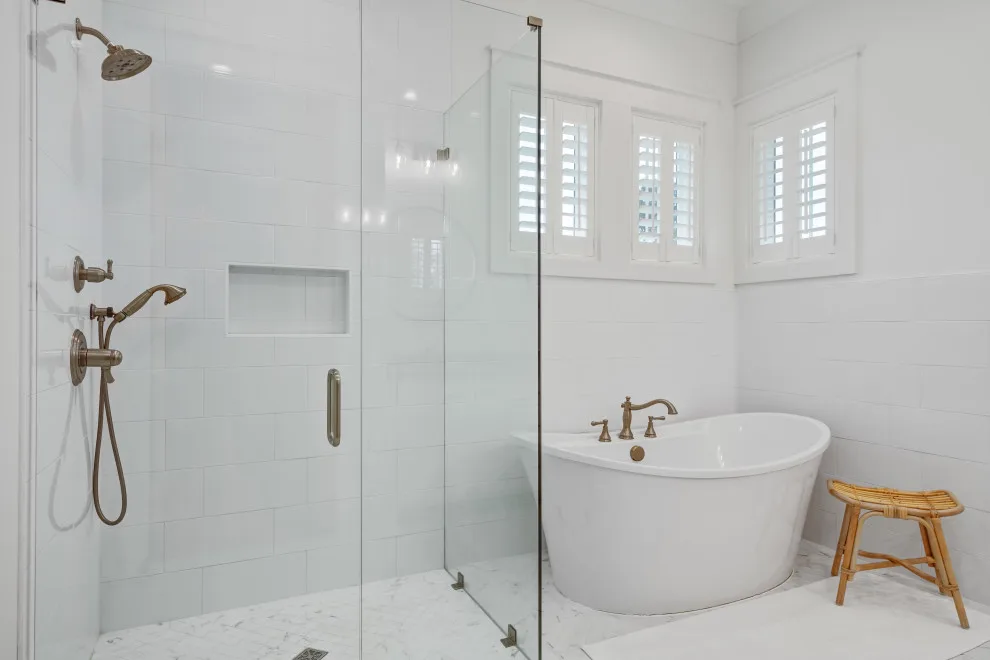 Carencro Homestead by Braniff Construction - Photo 52