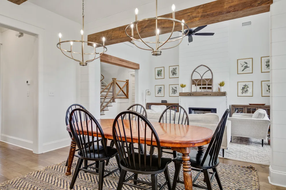 Carencro Homestead by Braniff Construction - Photo 62
