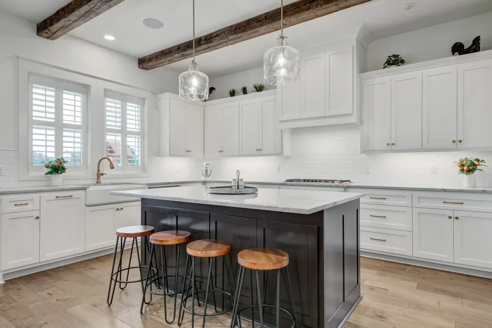 Carencro Homestead by Braniff Construction - Photo 14
