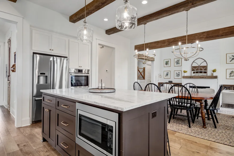 Carencro Homestead by Braniff Construction - Photo 64