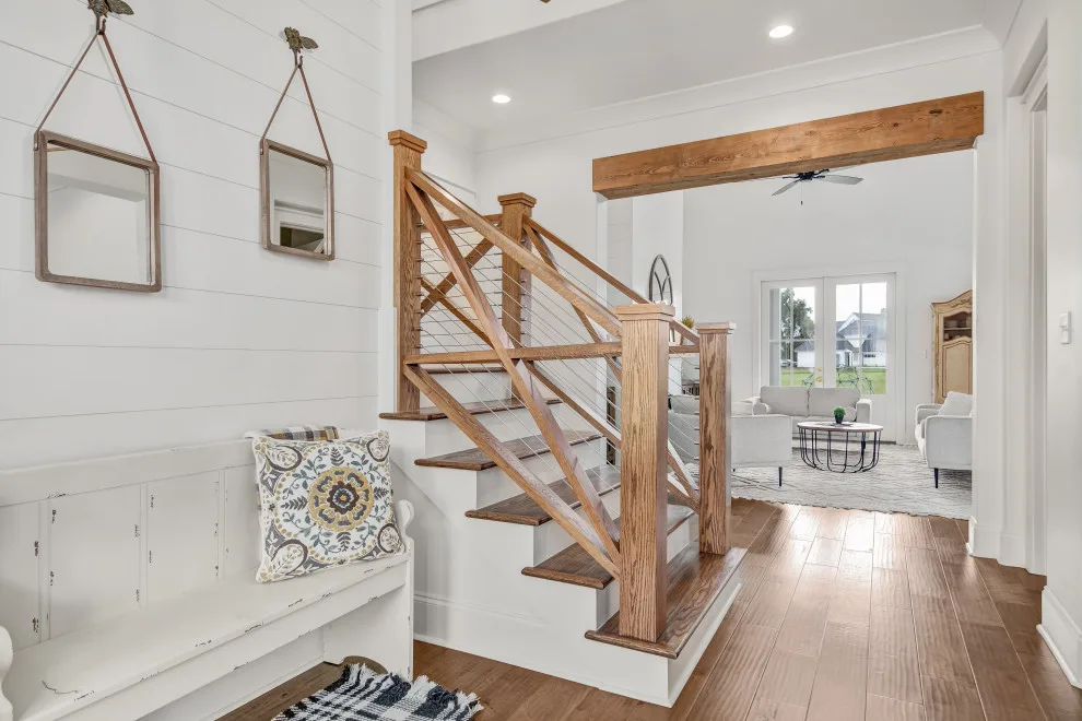 Carencro Homestead by Braniff Construction - Photo 37