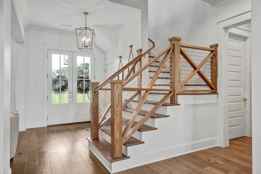 Carencro Homestead by Braniff Construction - Photo 34
