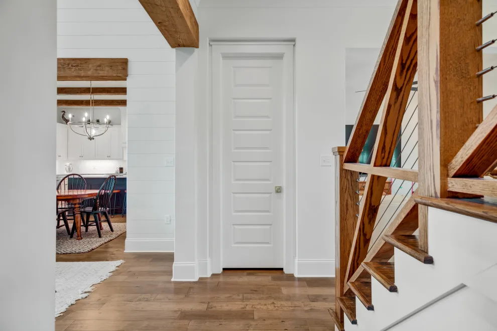 Carencro Homestead by Braniff Construction - Photo 49