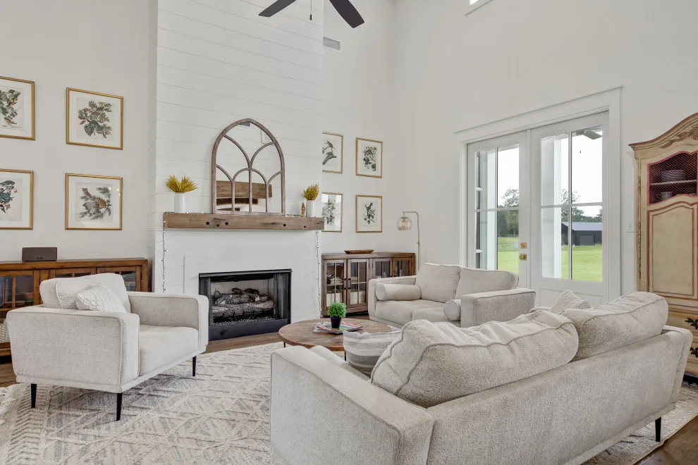 Carencro Homestead by Braniff Construction - Photo 45