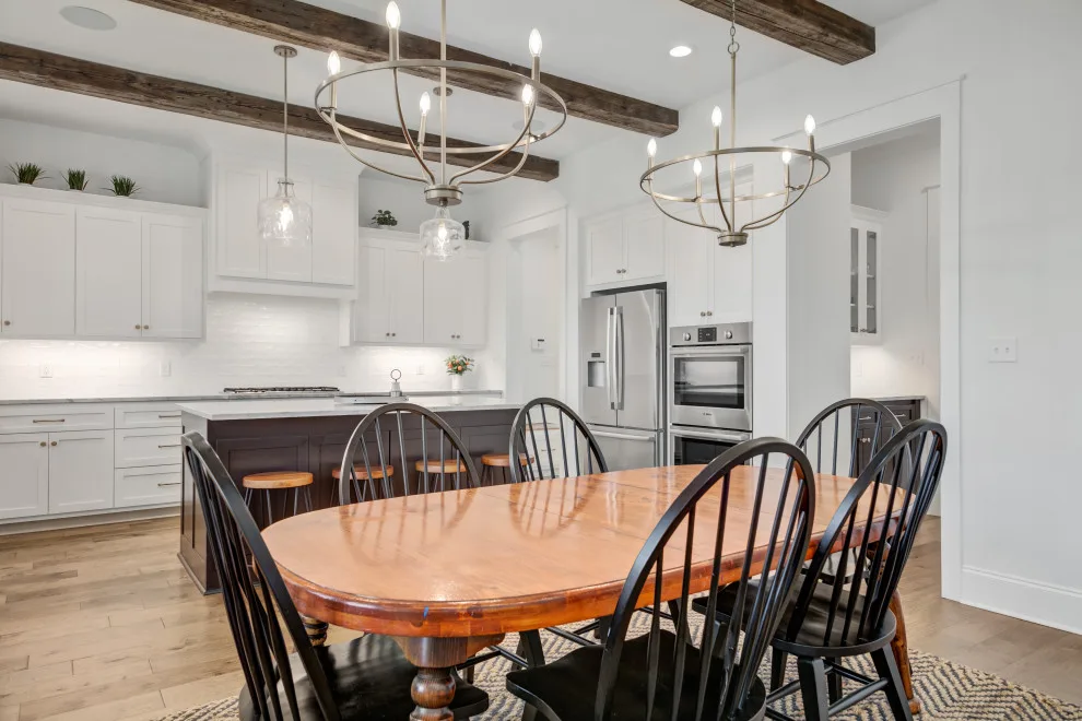 Carencro Homestead by Braniff Construction - Photo 42