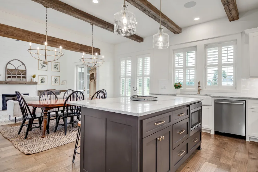 Carencro Homestead by Braniff Construction - Photo 68