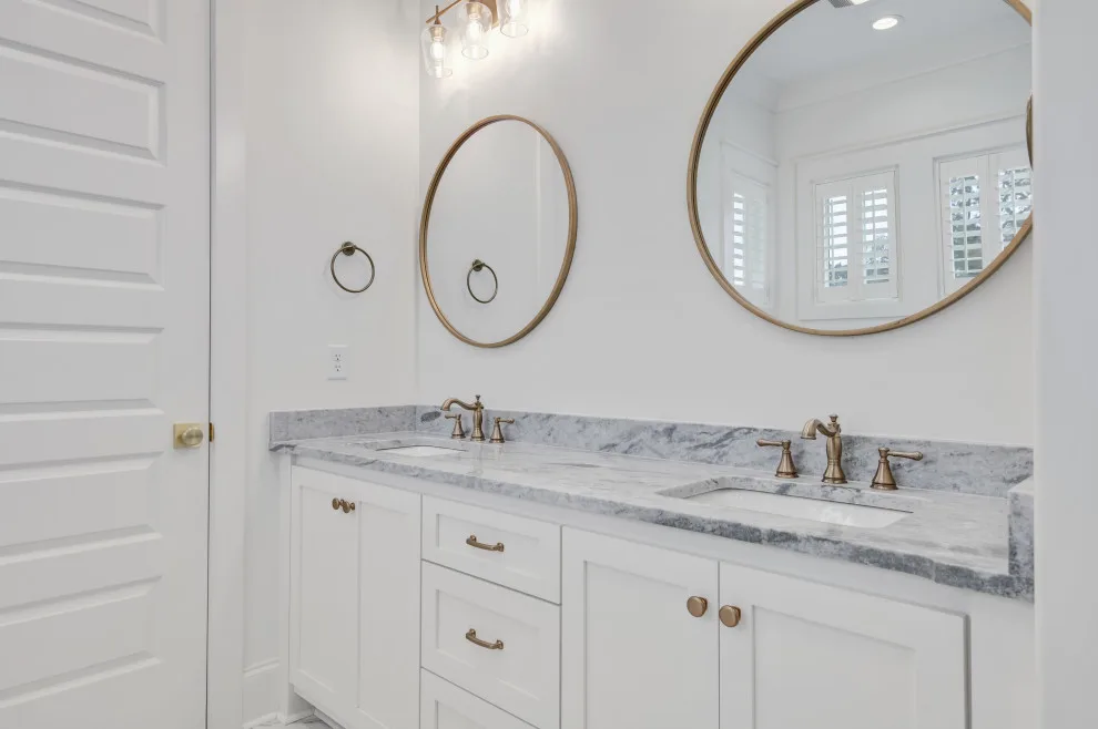Carencro Homestead by Braniff Construction - Photo 61