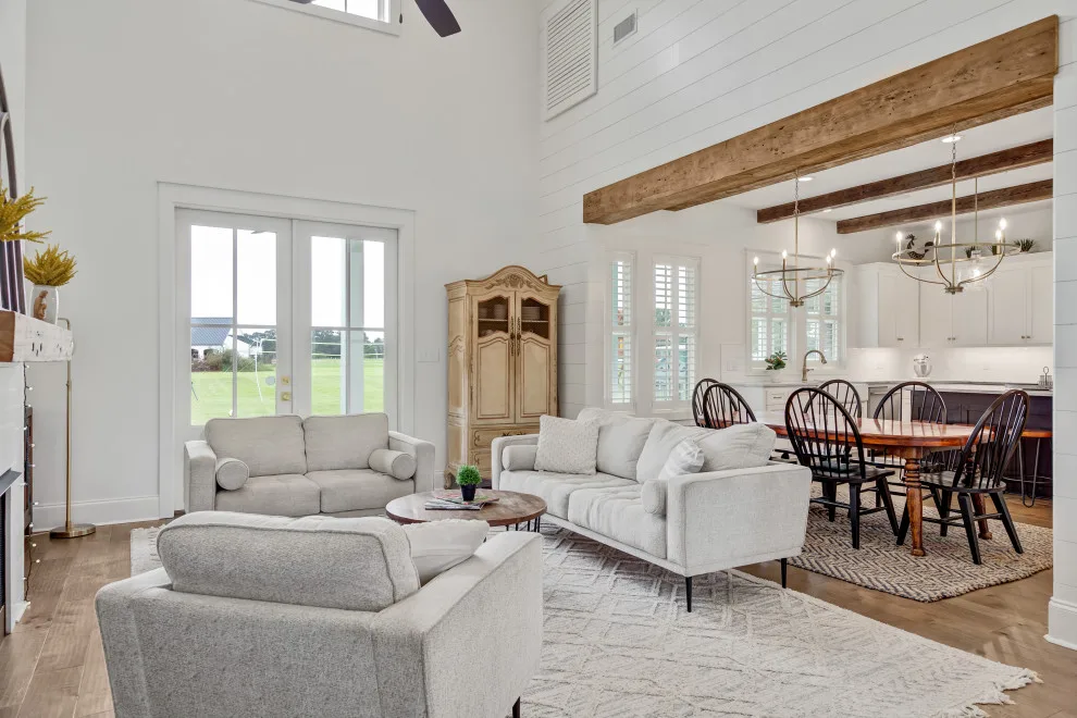 Carencro Homestead by Braniff Construction - Photo 3