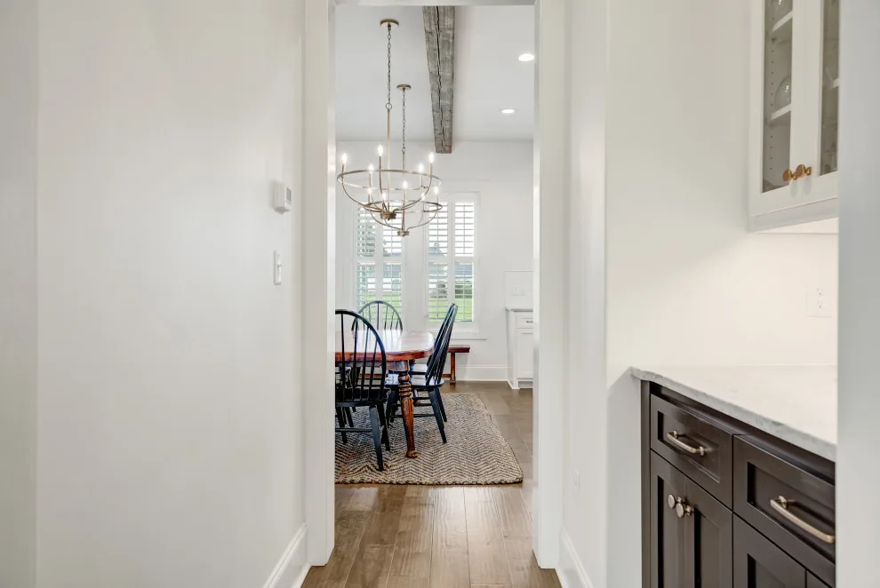 Carencro Homestead by Braniff Construction - Photo 32