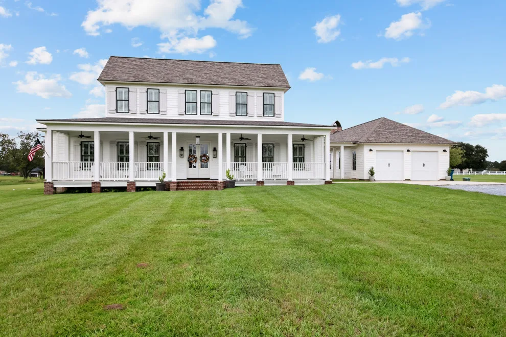 Carencro Homestead by Braniff Construction - Photo 27