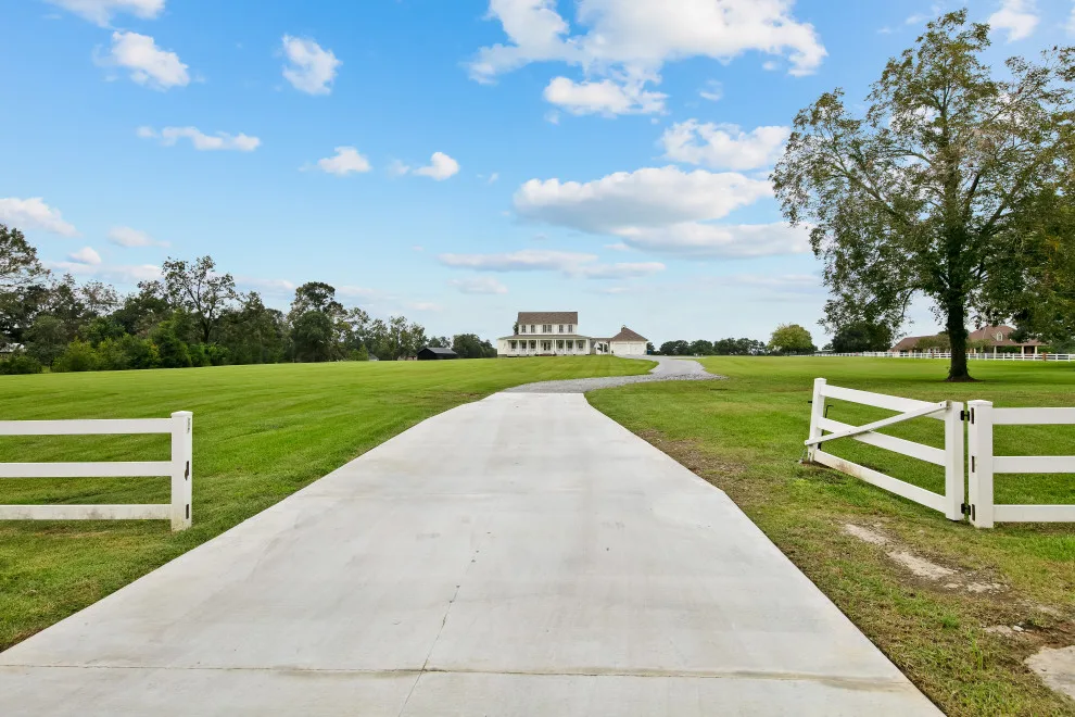 Carencro Homestead by Braniff Construction - Photo 22