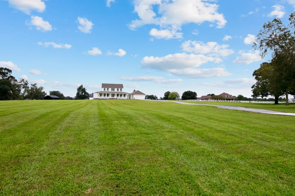 Carencro Homestead by Braniff Construction - Photo 31