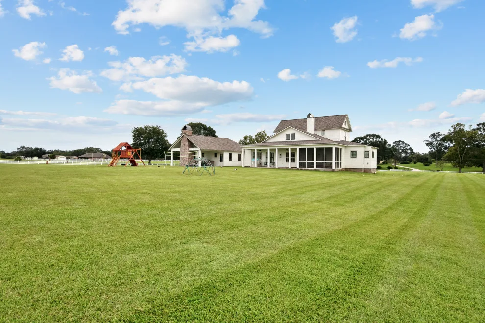 Carencro Homestead by Braniff Construction - Photo 35