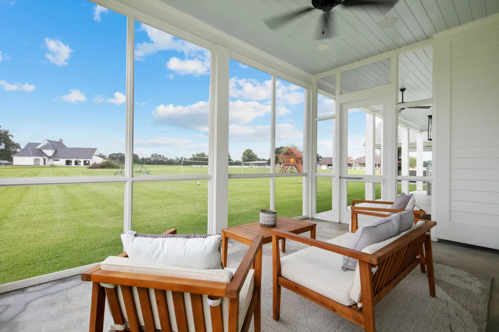 Carencro Homestead by Braniff Construction - Photo 43