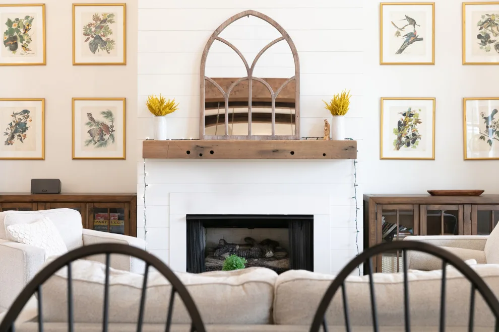 Carencro Homestead by Braniff Construction - Photo 16