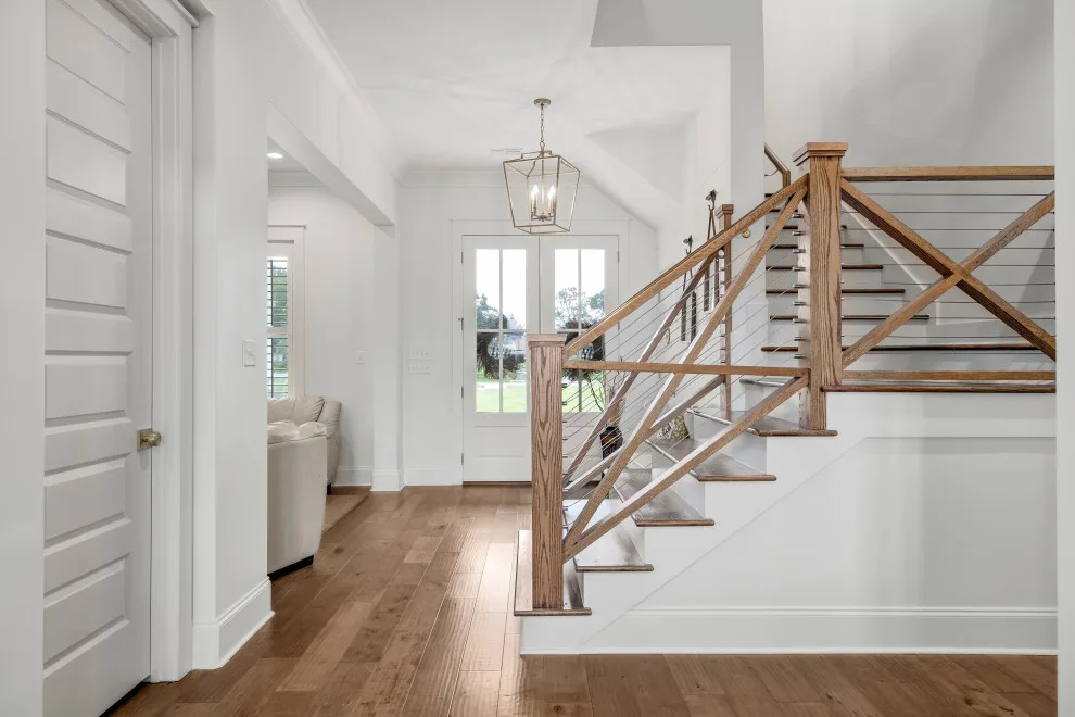 Carencro Homestead by Braniff Construction - Photo 56