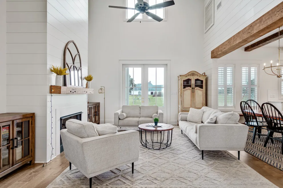 Carencro Homestead by Braniff Construction - Photo 40