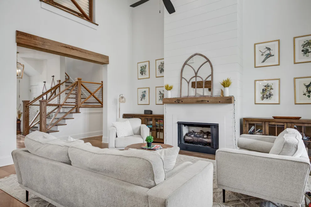 Carencro Homestead by Braniff Construction - Photo 12