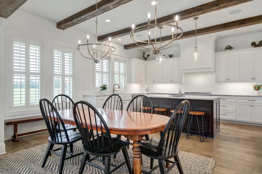 Carencro Homestead by Braniff Construction - Photo 24