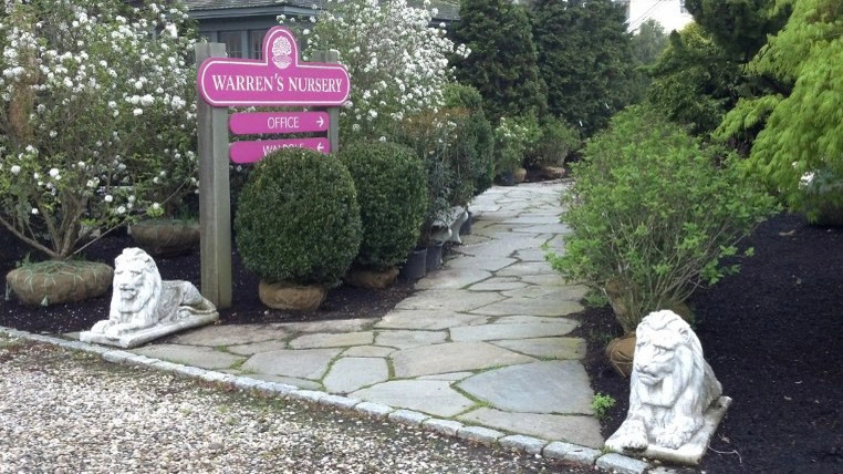 Corporate Headquarters, Water Mill by Warren's Nursery - Photo 23