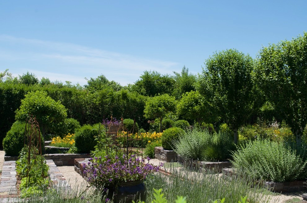 Custom Landscape Designs by Warren's Nursery - Photo 16