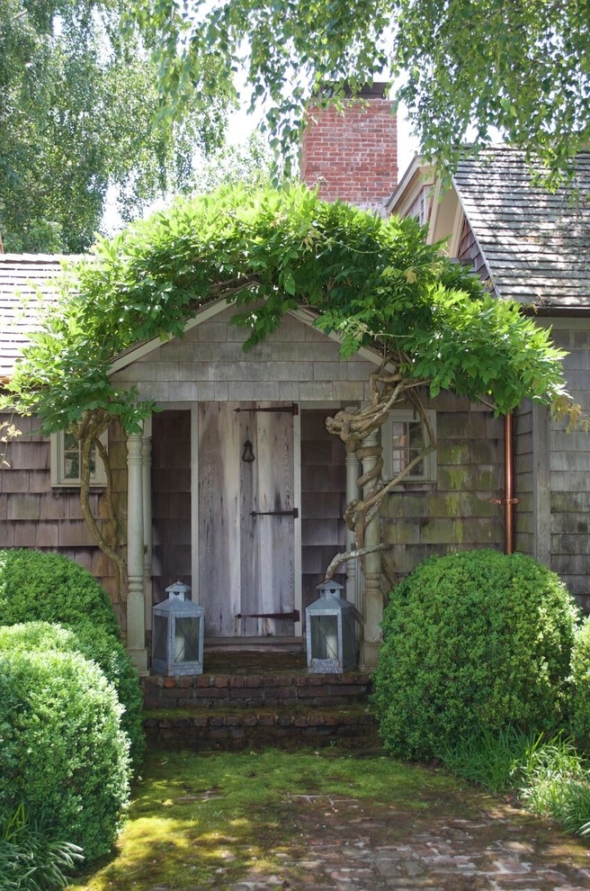 Custom Landscape Designs by Warren's Nursery - Photo 6