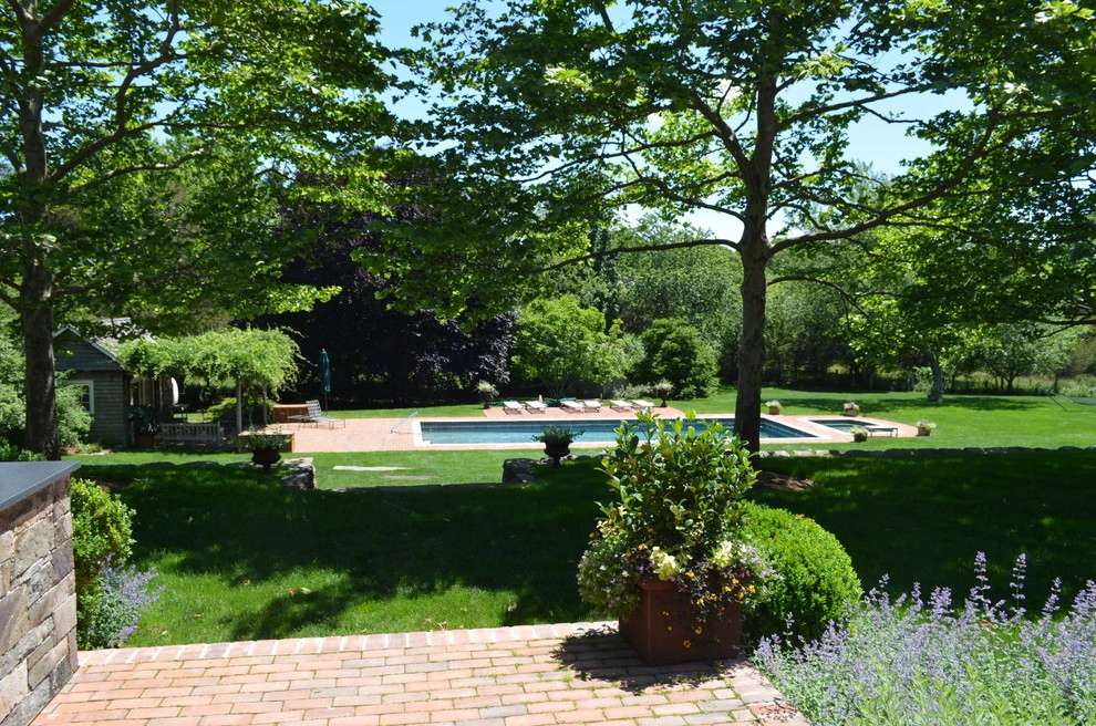 Custom Landscape Designs by Warren's Nursery - Photo 12