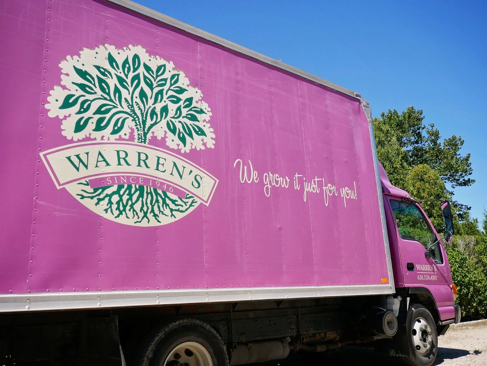 Corporate Headquarters, Water Mill by Warren's Nursery - Photo 24