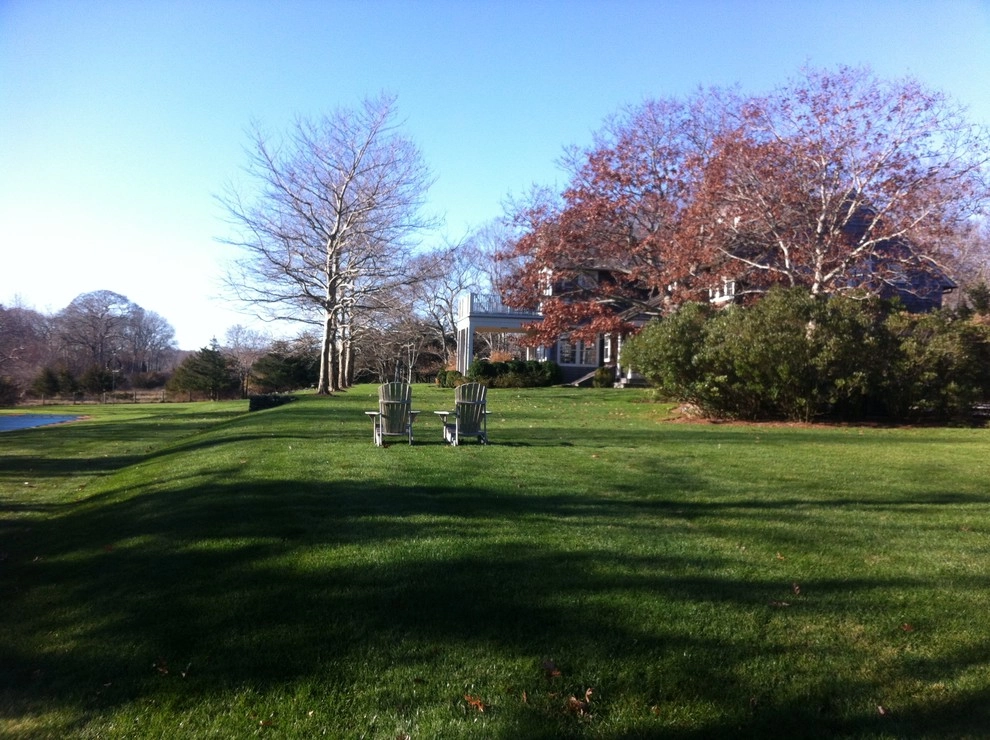 Custom Landscape Designs by Warren's Nursery - Photo 7