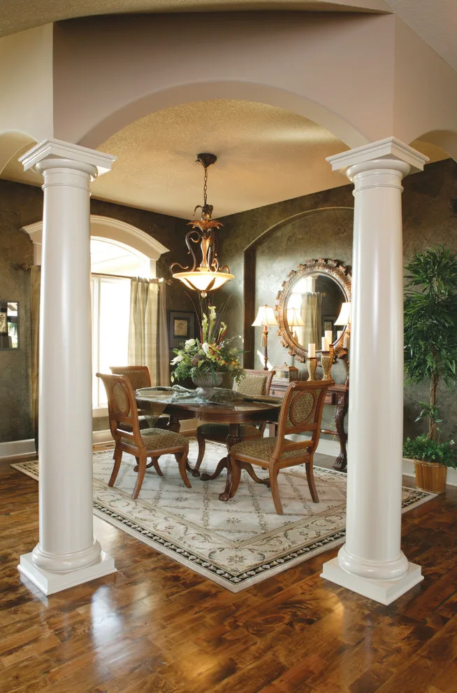Carol Lynn Blueprint, Two Story by Suma Design And Construction - Photo 3