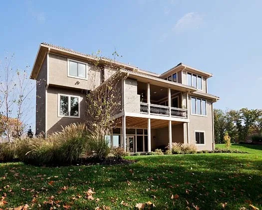 Carol Lynn Blueprint, Two Story by Suma Design And Construction - Photo 6