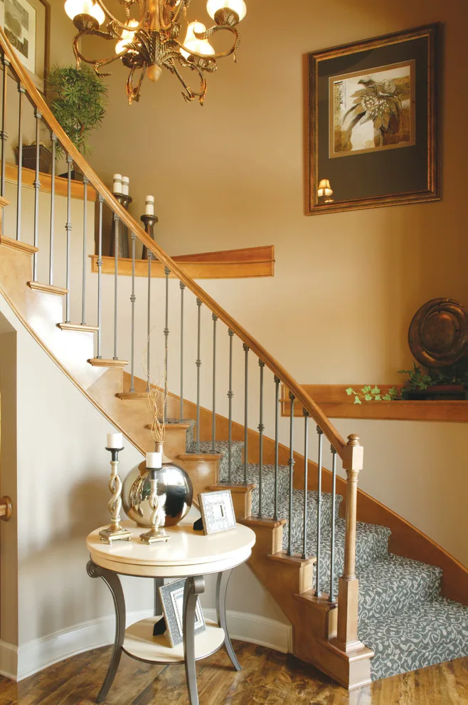 Carol Lynn Blueprint, Two Story by Suma Design And Construction - Photo 8