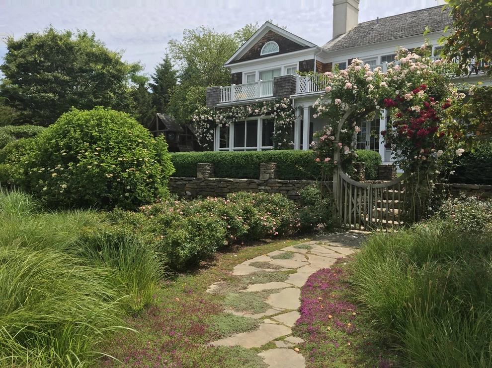 Custom Landscape Designs by Warren's Nursery - Photo 5