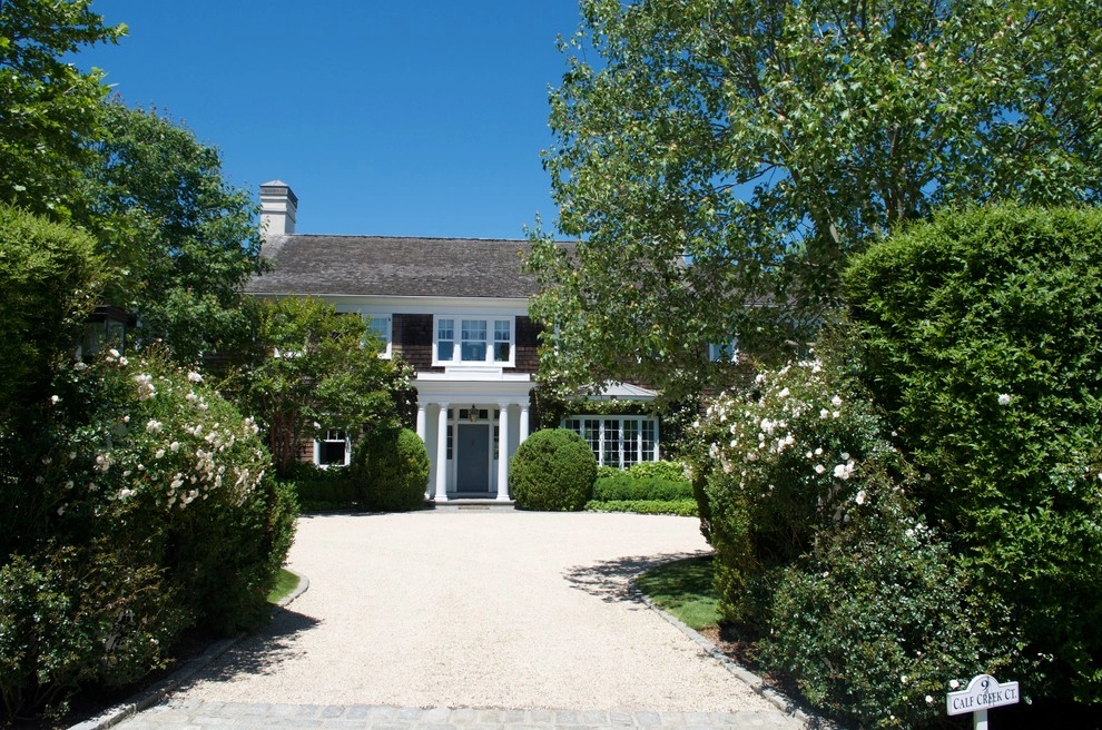 Custom Landscape Designs by Warren's Nursery - Photo 2