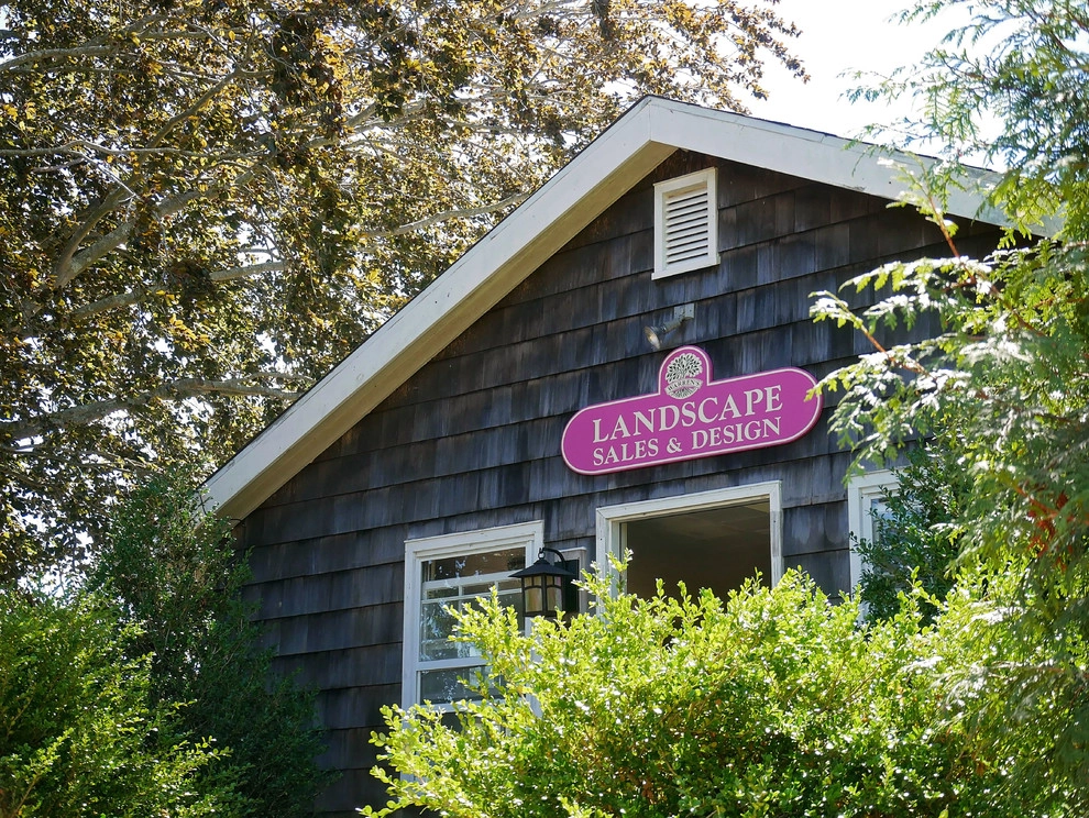 Corporate Headquarters, Water Mill by Warren's Nursery - Photo 19