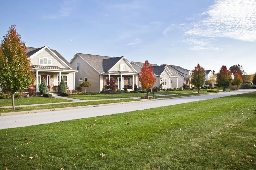Carriage Homes Community for Sale by Master Plan Builders & Master Plan Design - Photo 3