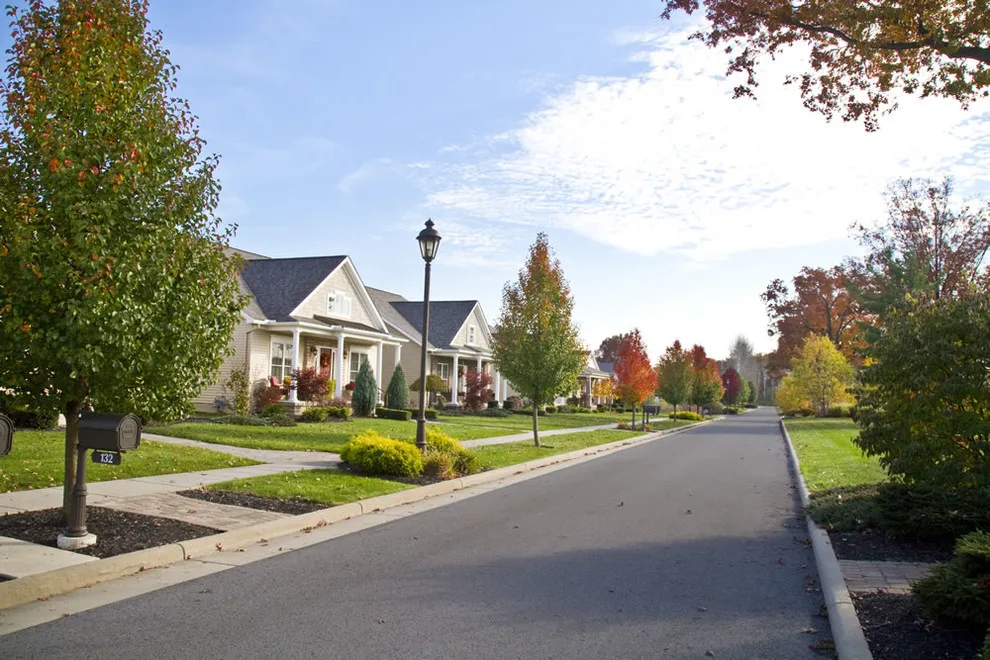 Carriage Homes Community for Sale by Master Plan Builders & Master Plan Design - Photo 13