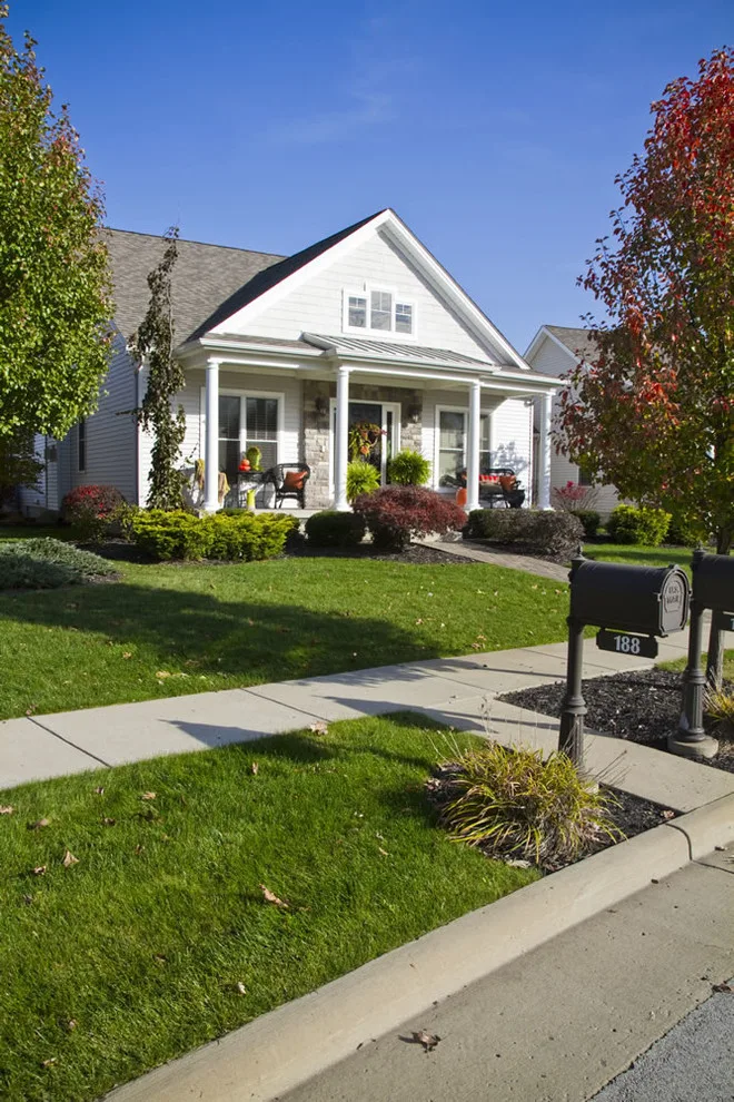 Carriage Homes Community for Sale by Master Plan Builders & Master Plan Design - Photo 5