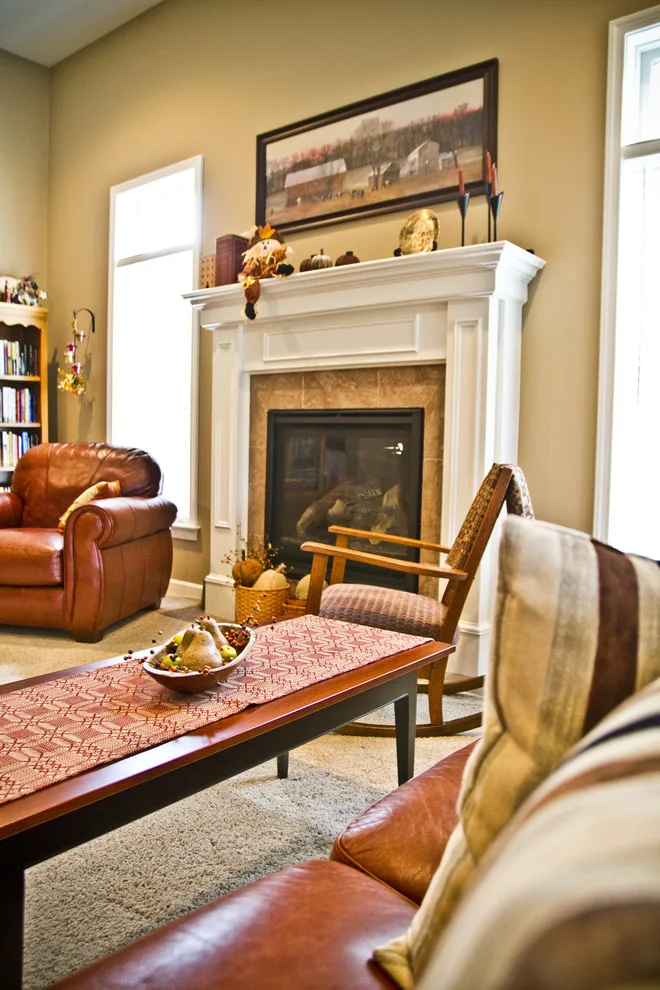 Carriage Homes Community for Sale by Master Plan Builders & Master Plan Design - Photo 9