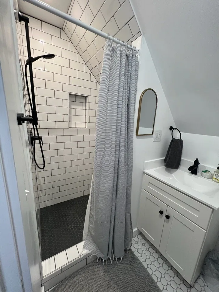 Carriage House Apartment Home Renovation by Top Shelf Home Builders - Photo 4