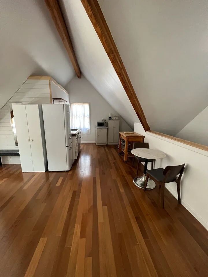 Carriage House Apartment Home Renovation by Top Shelf Home Builders - Photo 2