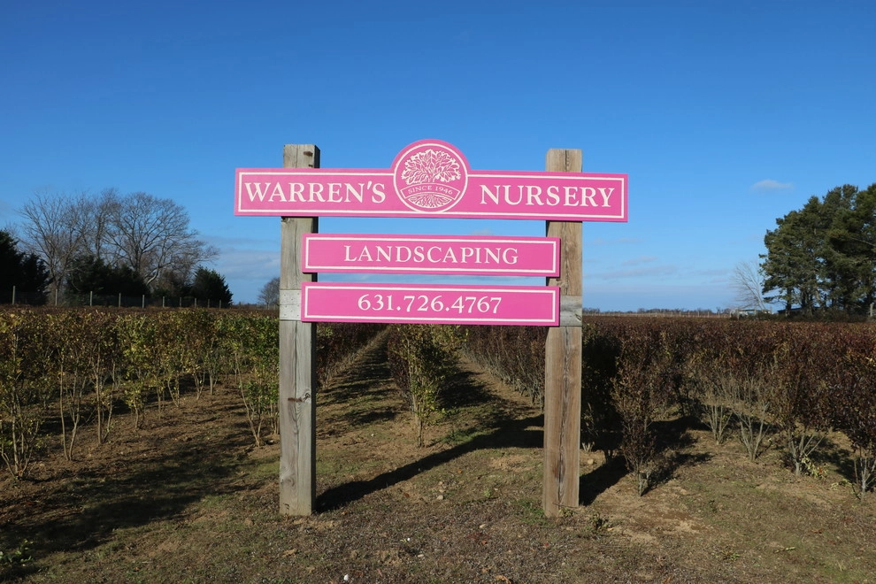 Warren's Nursery - Photo 11