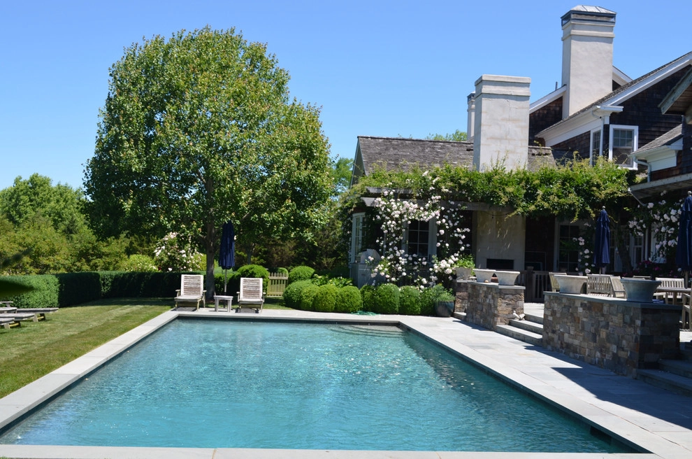 Custom Landscape Designs by Warren's Nursery - Photo 18