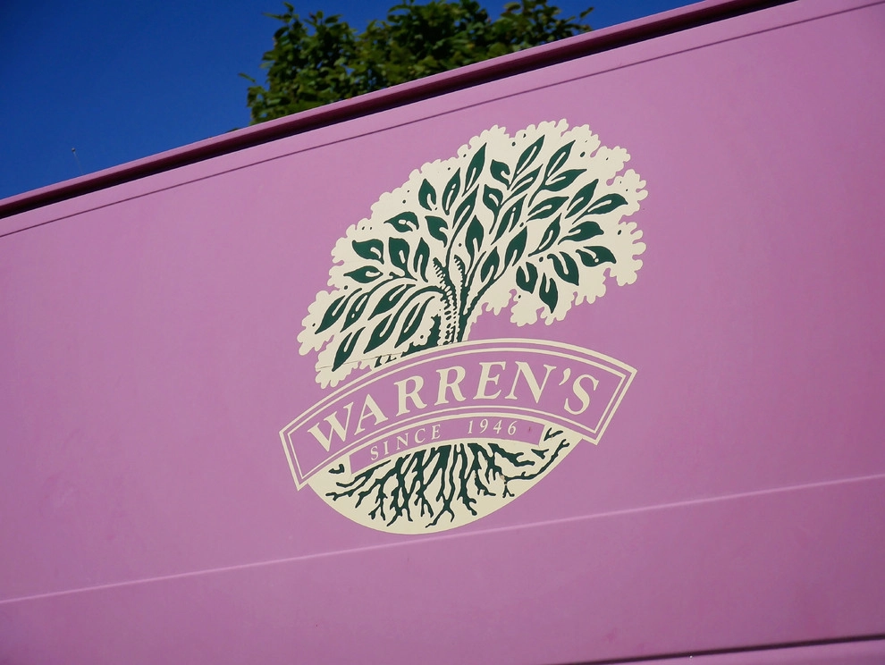Corporate Headquarters, Water Mill by Warren's Nursery - Photo 18