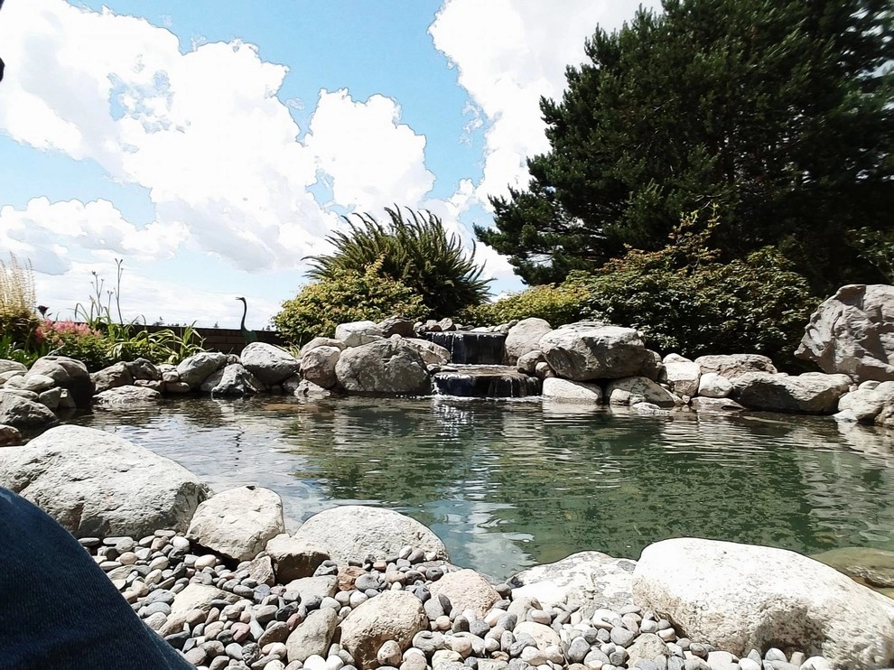 Waterfall Pond Supply - Photo 14