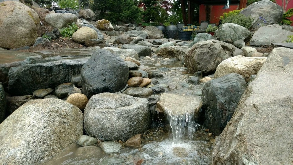 Our Portfolio by Waterfall Pond Supply - Photo 2